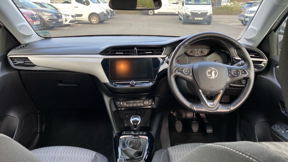 Vauxhall Corsa 1.2 Turbo SE Premium 5dr Petrol Hatchback - Image 10