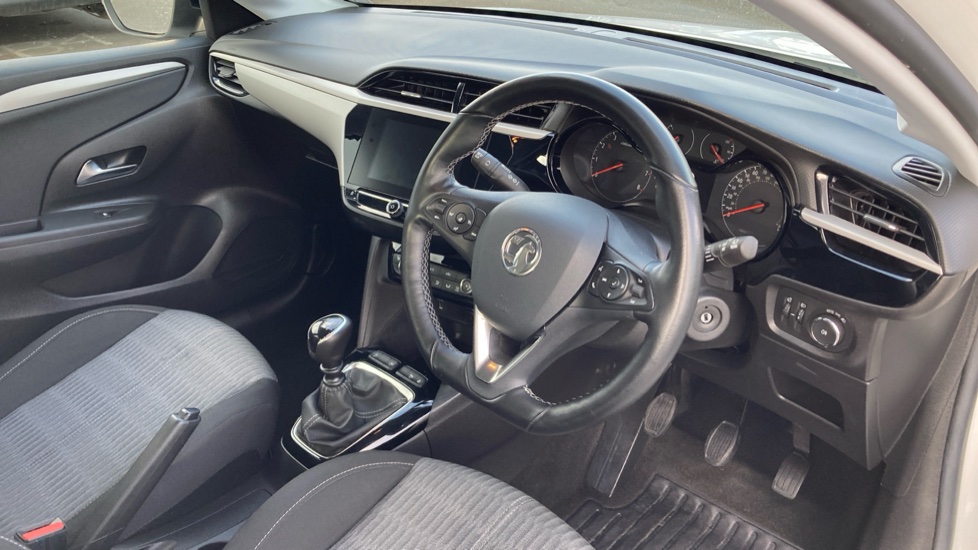 Vauxhall Corsa 1.2 Turbo SE Premium 5dr Petrol Hatchback - Image 11