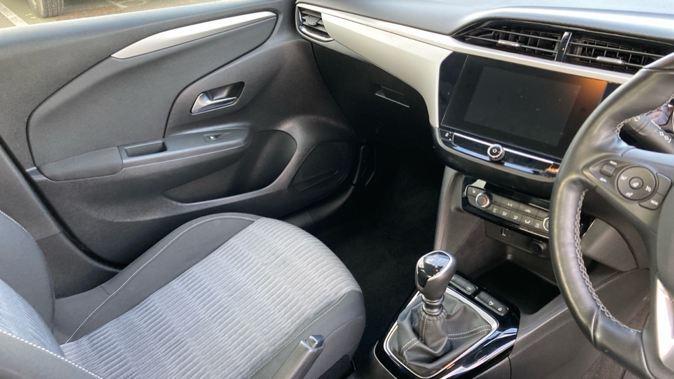 Vauxhall Corsa 1.2 Turbo SE Premium 5dr Petrol Hatchback - Image 14