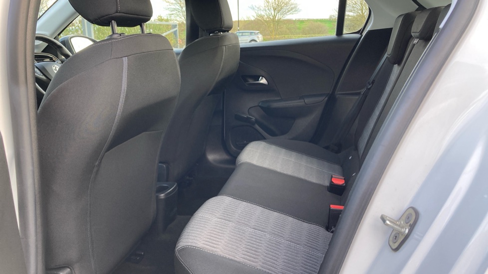 Vauxhall Corsa 1.2 Turbo SE Premium 5dr Petrol Hatchback - Image 16