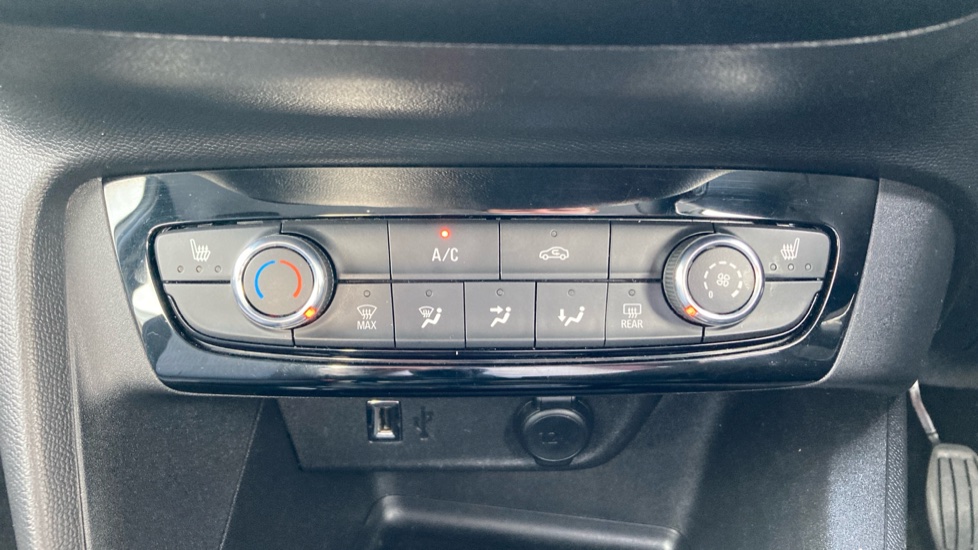 Vauxhall Corsa 1.2 Turbo SE Premium 5dr Petrol Hatchback - Image 21