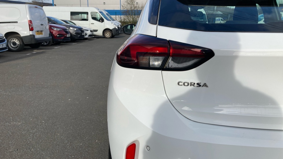 Vauxhall Corsa 1.2 Turbo SE Premium 5dr Petrol Hatchback - Image 32