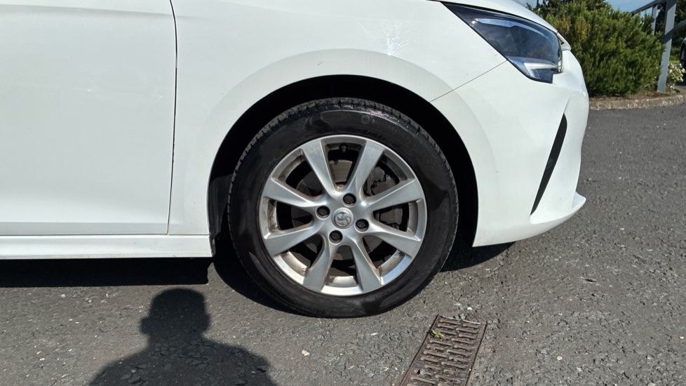 Vauxhall Corsa 1.2 Turbo SE Premium 5dr Petrol Hatchback - Image 36