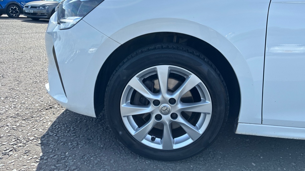 Vauxhall Corsa 1.2 Turbo SE Premium 5dr Petrol Hatchback - Image 37