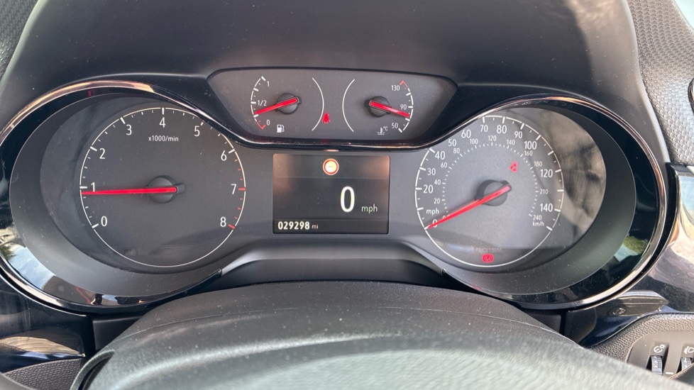 Vauxhall Corsa 1.2 Turbo SE Premium 5dr Petrol Hatchback - Image 44