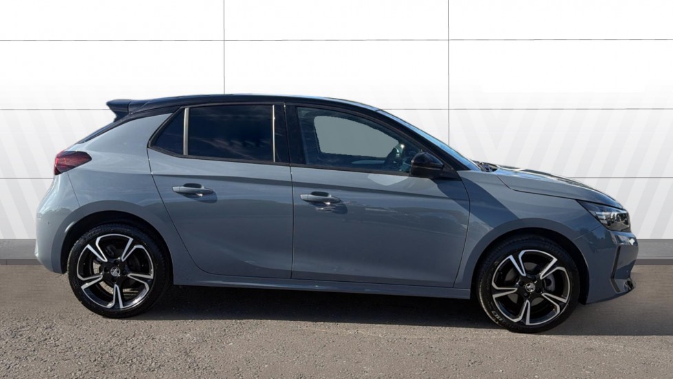 Vauxhall Corsa 1.2 Turbo 130 GS 5dr Auto Petrol Hatchback - Image 5