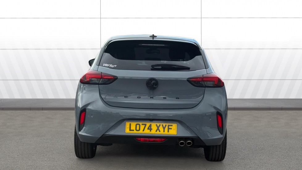 Vauxhall Corsa 1.2 Turbo 130 GS 5dr Auto Petrol Hatchback - Image 6