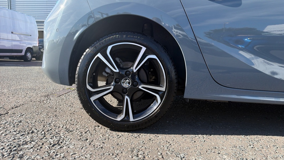Vauxhall Corsa 1.2 Turbo 130 GS 5dr Auto Petrol Hatchback - Image 7