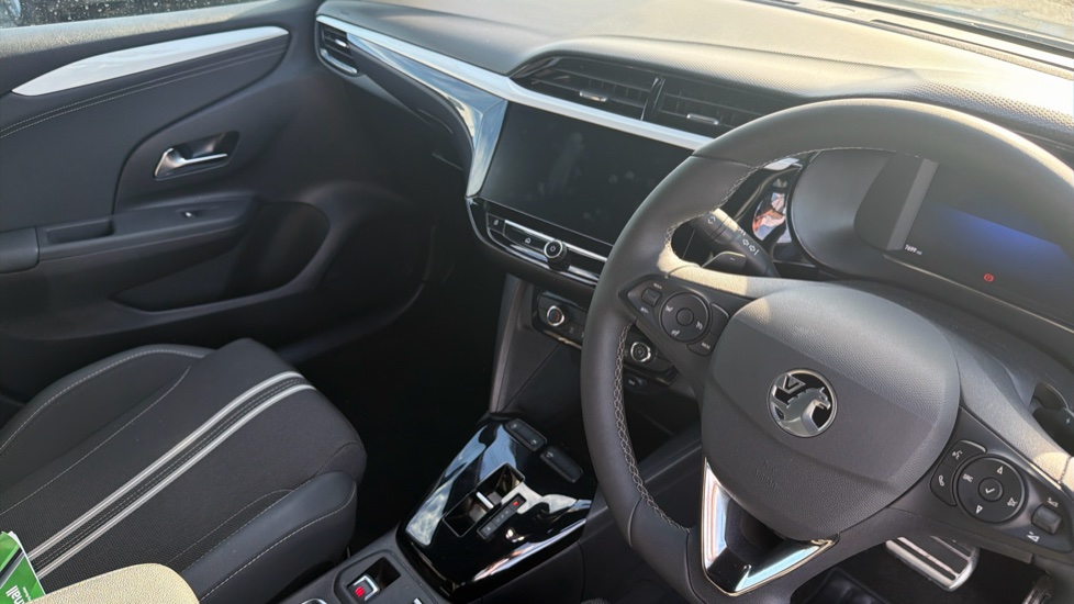 Vauxhall Corsa 1.2 Turbo 130 GS 5dr Auto Petrol Hatchback - Image 13