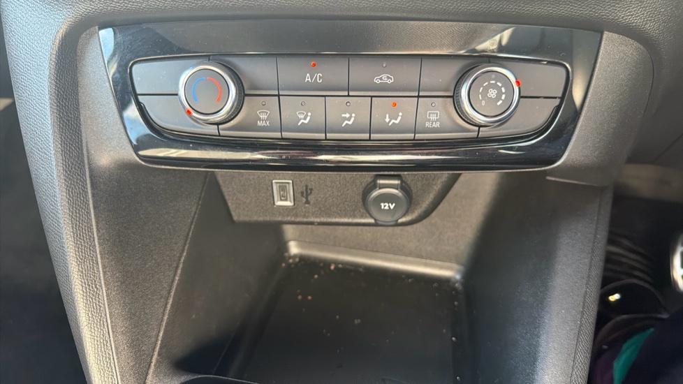 Vauxhall Corsa 1.2 Turbo 130 GS 5dr Auto Petrol Hatchback - Image 26
