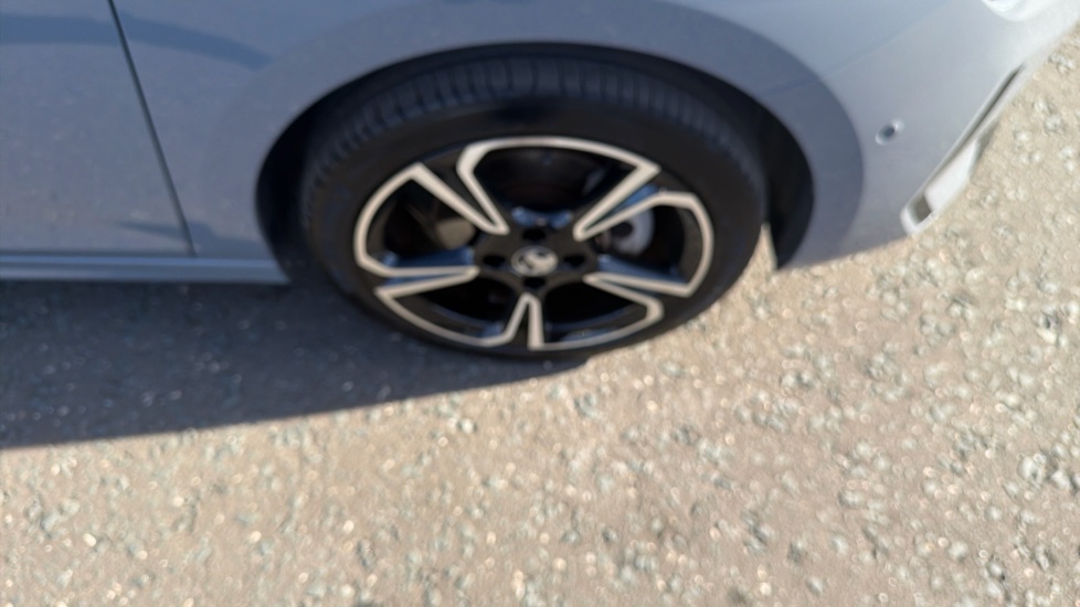 Vauxhall Corsa 1.2 Turbo 130 GS 5dr Auto Petrol Hatchback - Image 35