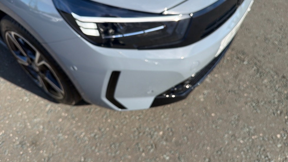 Vauxhall Corsa 1.2 Turbo 130 GS 5dr Auto Petrol Hatchback - Image 36