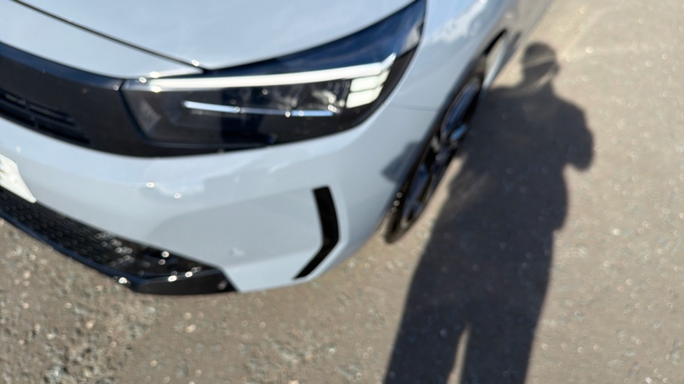 Vauxhall Corsa 1.2 Turbo 130 GS 5dr Auto Petrol Hatchback - Image 37
