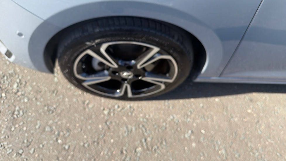 Vauxhall Corsa 1.2 Turbo 130 GS 5dr Auto Petrol Hatchback - Image 38