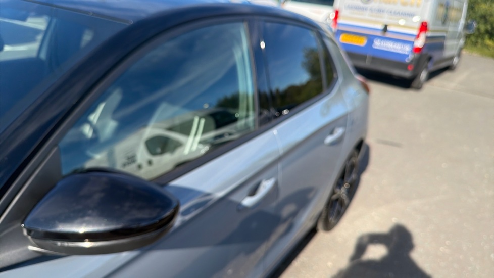 Vauxhall Corsa 1.2 Turbo 130 GS 5dr Auto Petrol Hatchback - Image 40