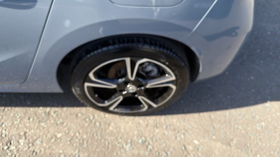 Vauxhall Corsa 1.2 Turbo 130 GS 5dr Auto Petrol Hatchback - Image 41