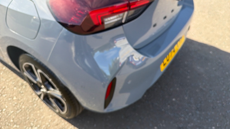 Vauxhall Corsa 1.2 Turbo 130 GS 5dr Auto Petrol Hatchback - Image 42