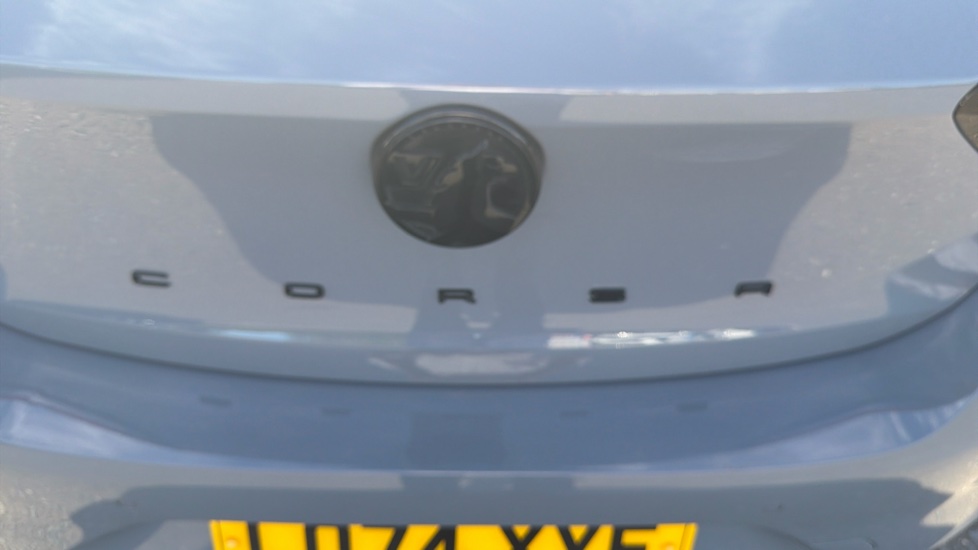 Vauxhall Corsa 1.2 Turbo 130 GS 5dr Auto Petrol Hatchback - Image 44