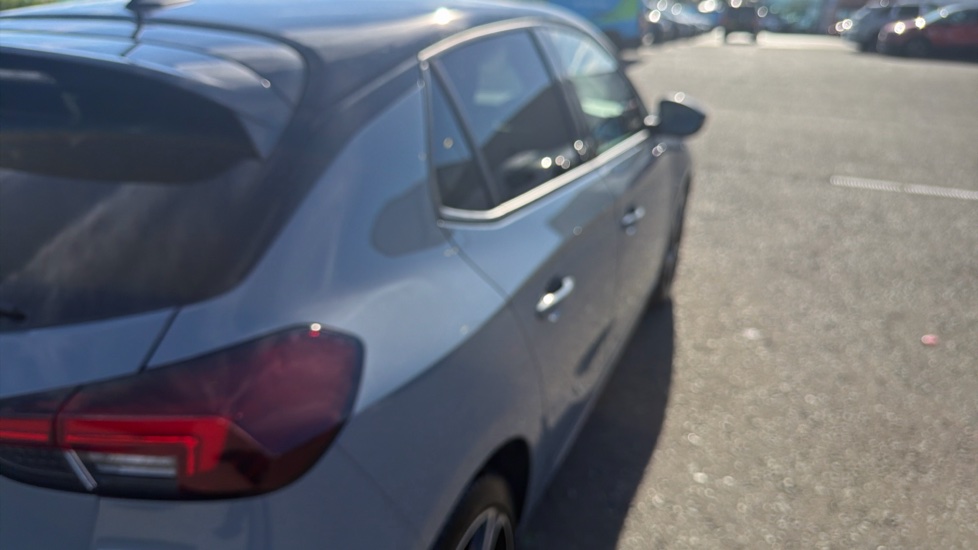 Vauxhall Corsa 1.2 Turbo 130 GS 5dr Auto Petrol Hatchback - Image 45