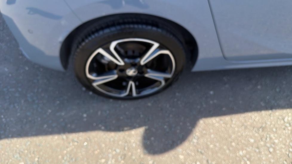 Vauxhall Corsa 1.2 Turbo 130 GS 5dr Auto Petrol Hatchback - Image 47