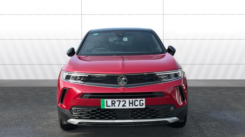 Vauxhall Mokka 100kW Ultimate 50kWh 5dr Auto Electric Hatchback - Image 3