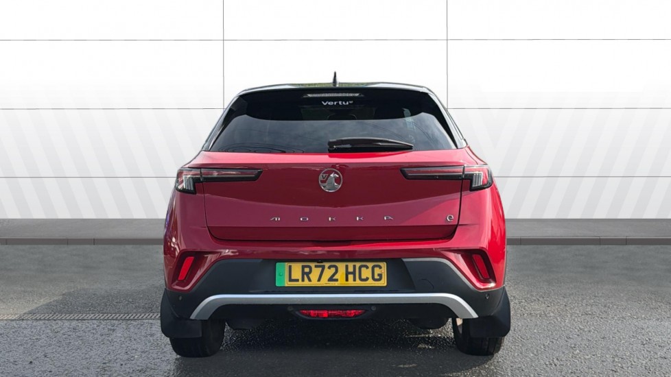 Vauxhall Mokka 100kW Ultimate 50kWh 5dr Auto Electric Hatchback - Image 6