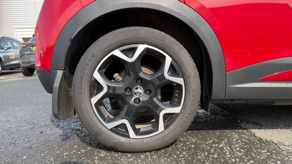 Vauxhall Mokka 100kW Ultimate 50kWh 5dr Auto Electric Hatchback - Image 7