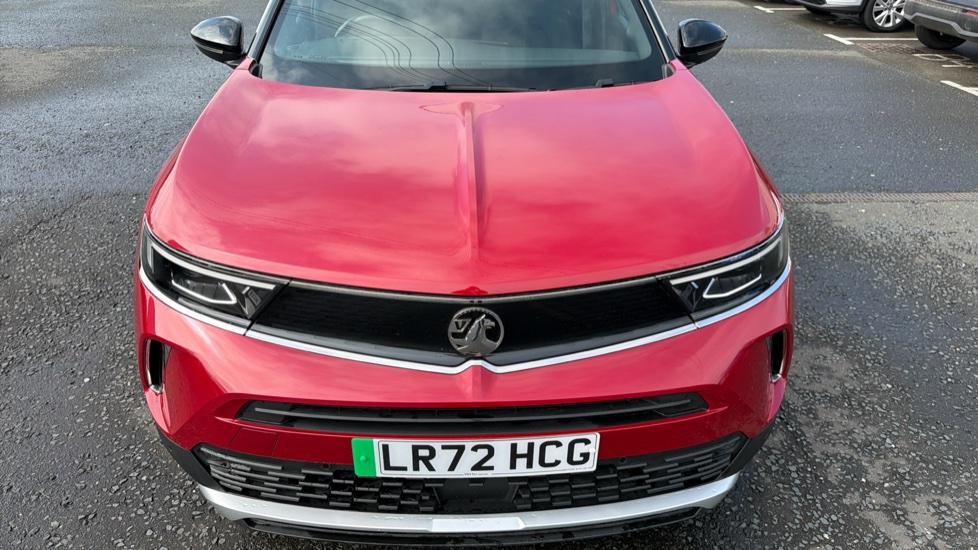 Vauxhall Mokka 100kW Ultimate 50kWh 5dr Auto Electric Hatchback - Image 8