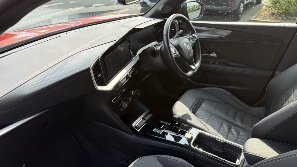 Vauxhall Mokka 100kW Ultimate 50kWh 5dr Auto Electric Hatchback - Image 9