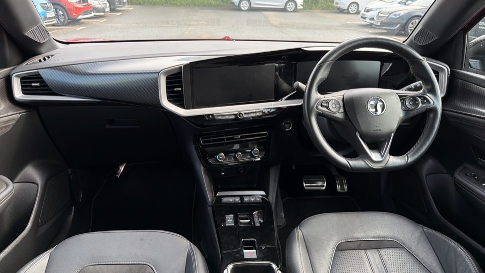 Vauxhall Mokka 100kW Ultimate 50kWh 5dr Auto Electric Hatchback - Image 10
