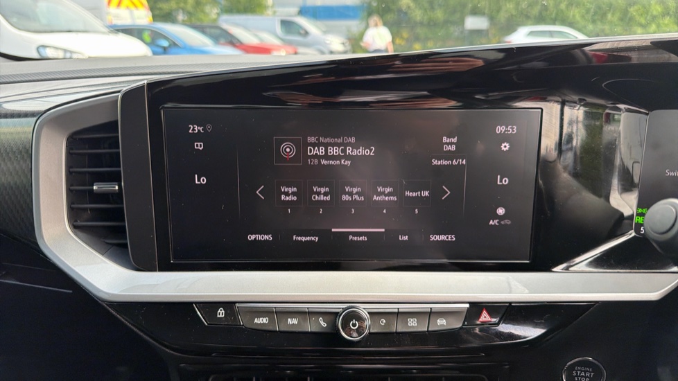Vauxhall Mokka 100kW Ultimate 50kWh 5dr Auto Electric Hatchback - Image 12