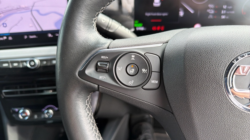 Vauxhall Mokka 100kW Ultimate 50kWh 5dr Auto Electric Hatchback - Image 27