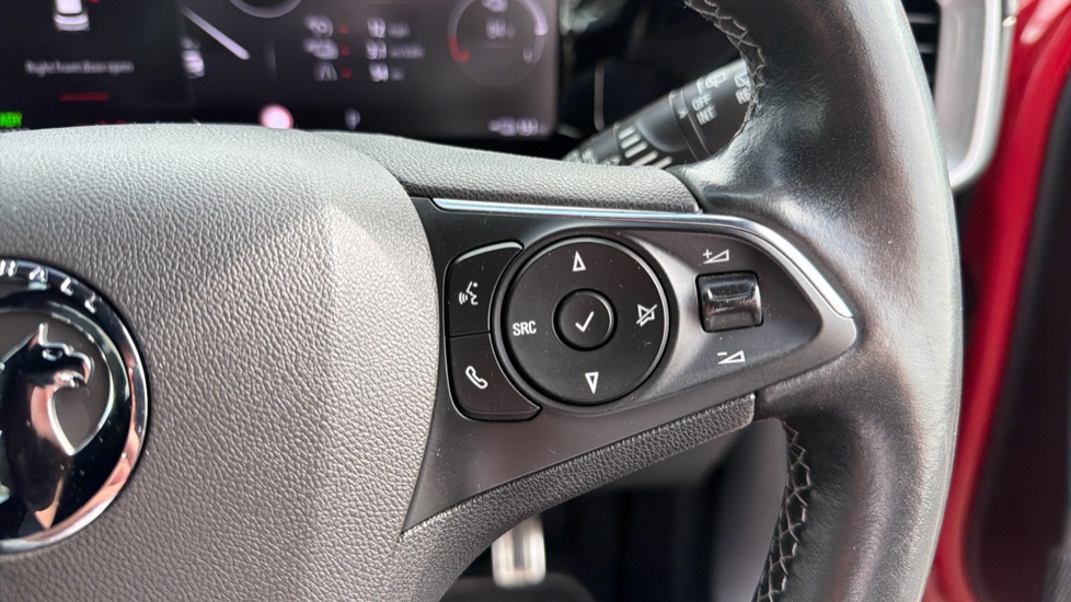 Vauxhall Mokka 100kW Ultimate 50kWh 5dr Auto Electric Hatchback - Image 28
