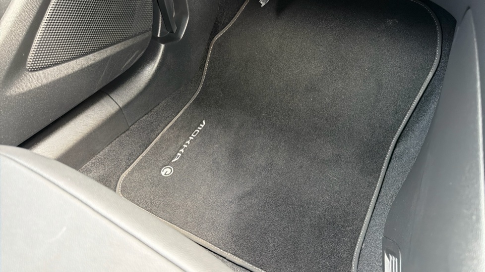 Vauxhall Mokka 100kW Ultimate 50kWh 5dr Auto Electric Hatchback - Image 35