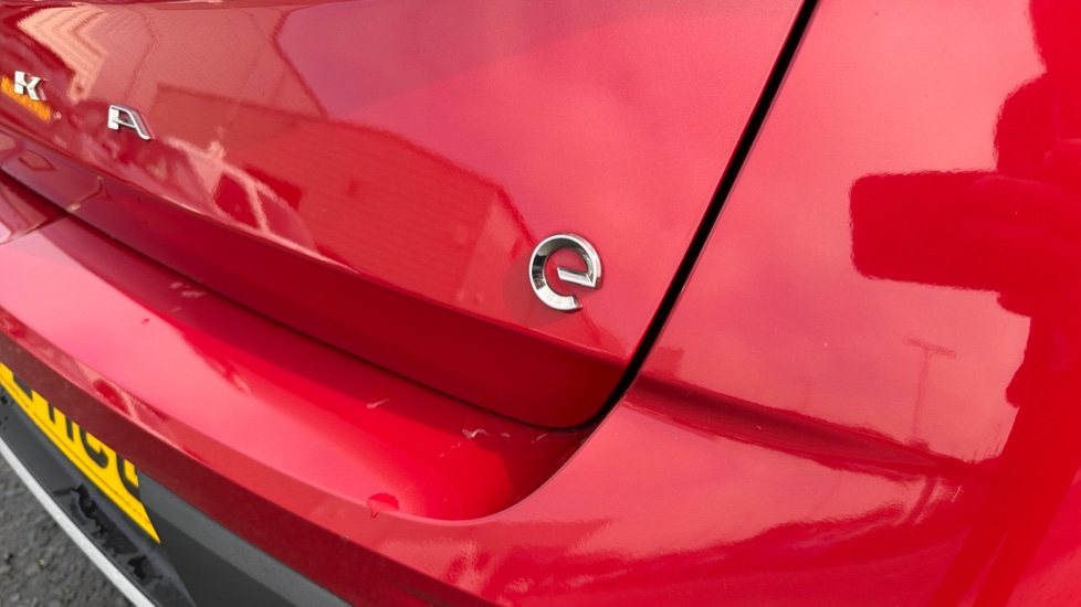 Vauxhall Mokka 100kW Ultimate 50kWh 5dr Auto Electric Hatchback - Image 38