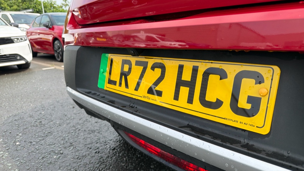 Vauxhall Mokka 100kW Ultimate 50kWh 5dr Auto Electric Hatchback - Image 40