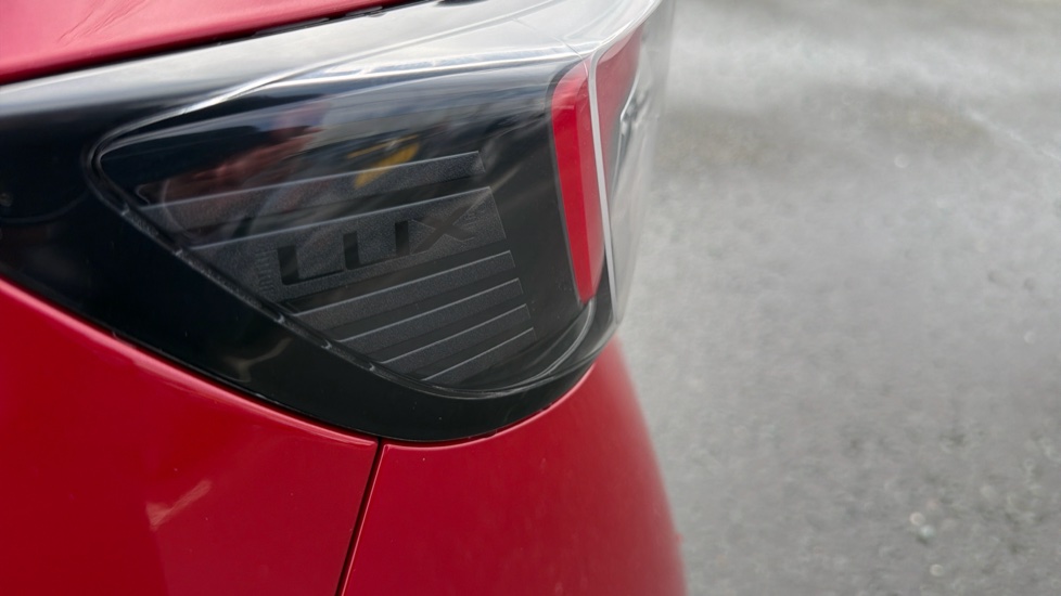 Vauxhall Mokka 100kW Ultimate 50kWh 5dr Auto Electric Hatchback - Image 41