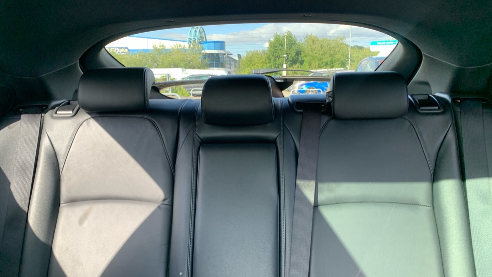 Honda Civic 1.0 VTEC Turbo EX 5dr Petrol Hatchback - Image 15