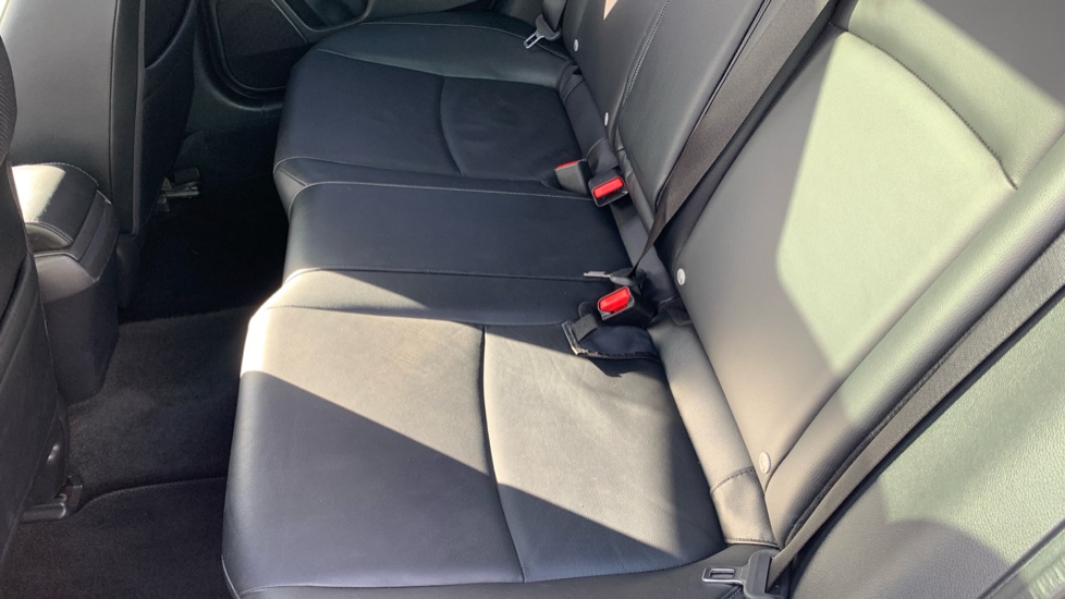Honda Civic 1.0 VTEC Turbo EX 5dr Petrol Hatchback - Image 16