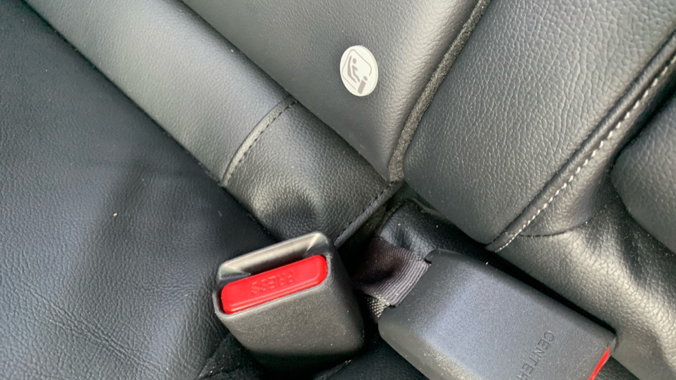 Honda Civic 1.0 VTEC Turbo EX 5dr Petrol Hatchback - Image 17