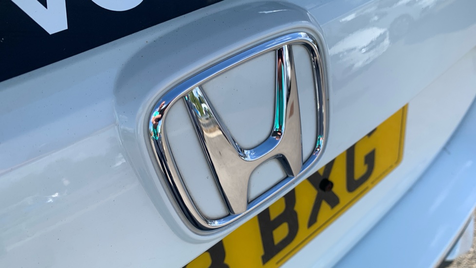 Honda Civic 1.0 VTEC Turbo EX 5dr Petrol Hatchback - Image 21