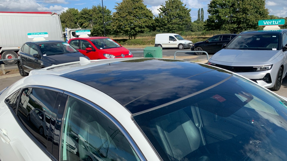 Honda Civic 1.0 VTEC Turbo EX 5dr Petrol Hatchback - Image 26