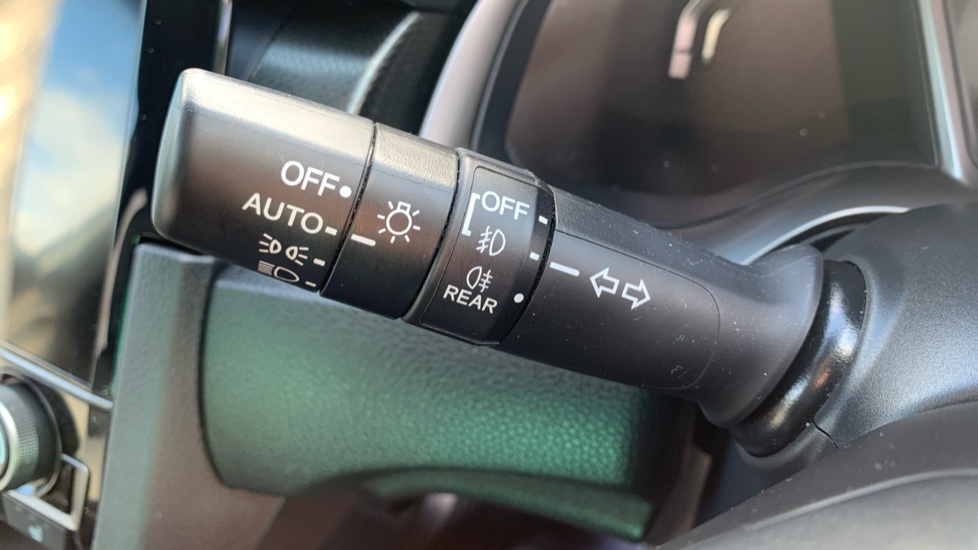 Honda Civic 1.0 VTEC Turbo EX 5dr Petrol Hatchback - Image 41