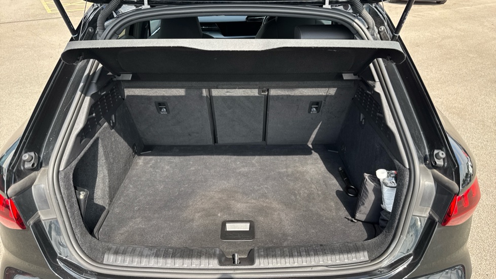 Audi A3 30 TFSI S Line 5dr S Tronic Petrol Hatchback - Image 4