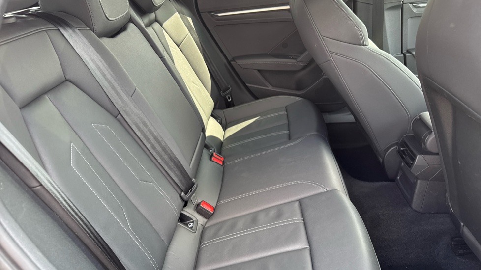 Audi A3 30 TFSI S Line 5dr S Tronic Petrol Hatchback - Image 16