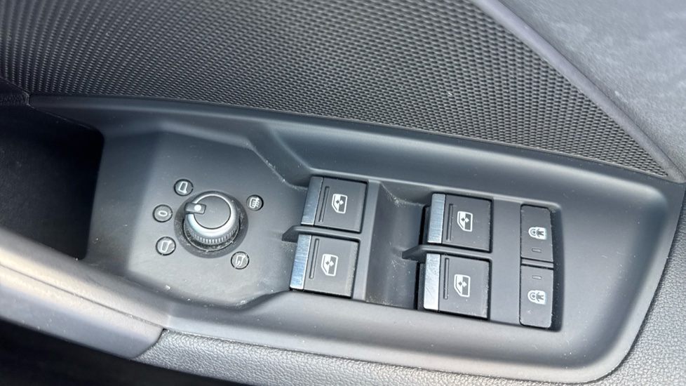 Audi A3 30 TFSI S Line 5dr S Tronic Petrol Hatchback - Image 30