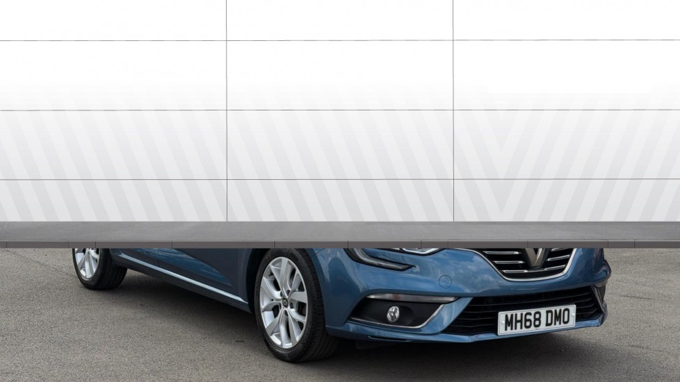 Renault Megane 1.3 TCE Iconic 5dr Petrol Hatchback - Image 1