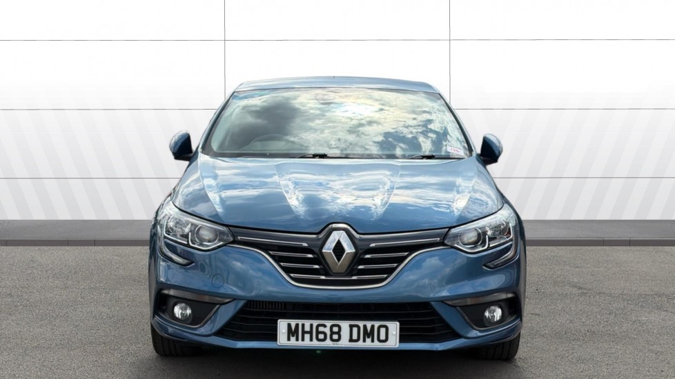 Renault Megane 1.3 TCE Iconic 5dr Petrol Hatchback - Image 3