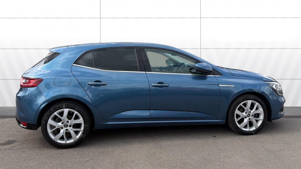 Renault Megane 1.3 TCE Iconic 5dr Petrol Hatchback - Image 5