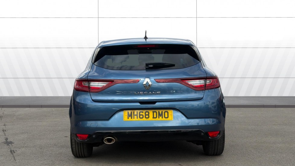 Renault Megane 1.3 TCE Iconic 5dr Petrol Hatchback - Image 6